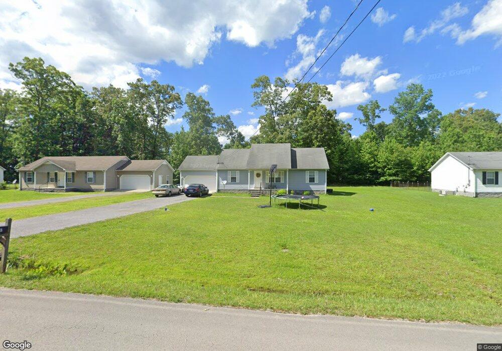 251 Forrestwood Dr, Manchester, TN 37355 - photo 1