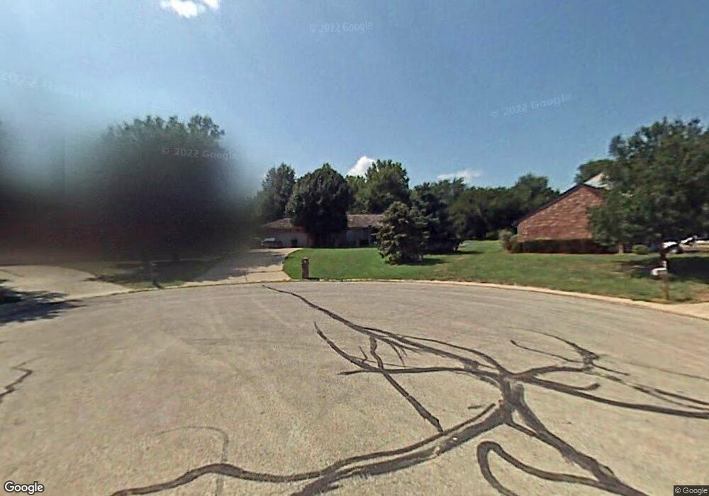 7240 SW Wattling Ct, Topeka, KS 66614 - photo 1