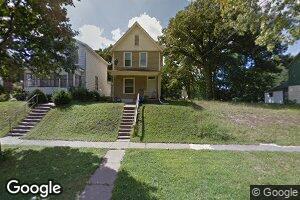 1222 Pershing Ave, Davenport, IA 52803