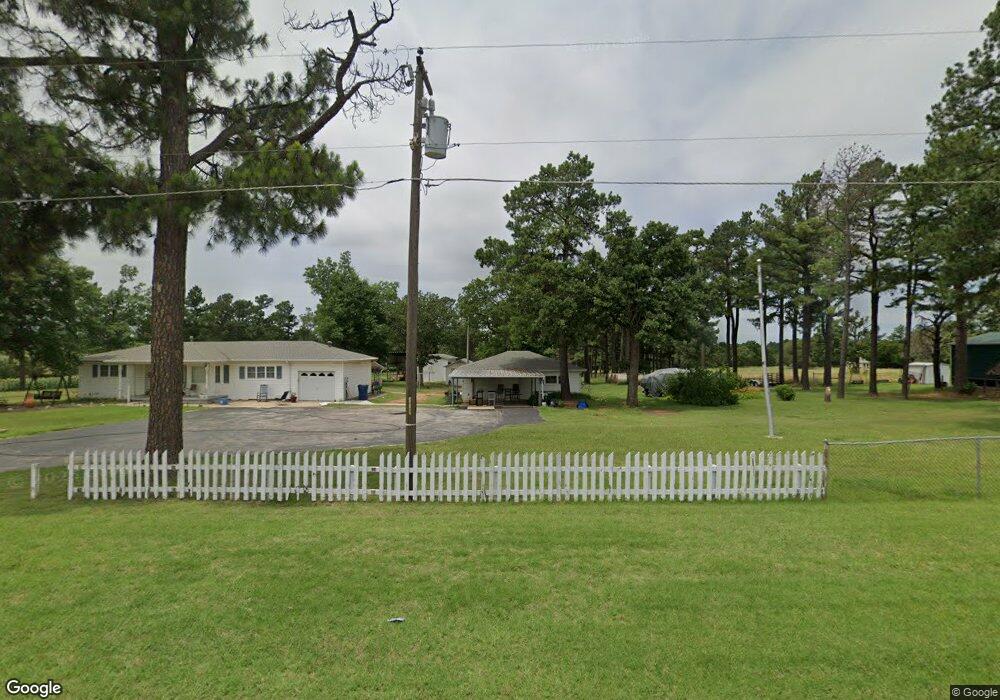 1347 S Harrah Rd, Harrah, OK 73045 - photo 1