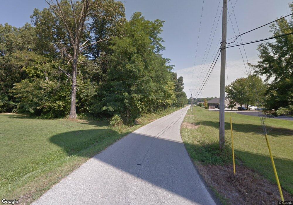 2400 Sunset Trail, Charlestown, IN 47111 - photo 1