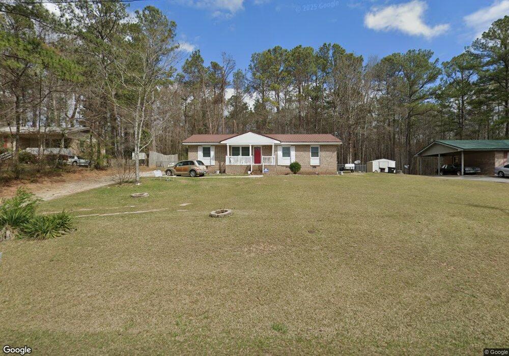 365 Pine Valley Dr, Roanoke, AL 36274 - photo 1