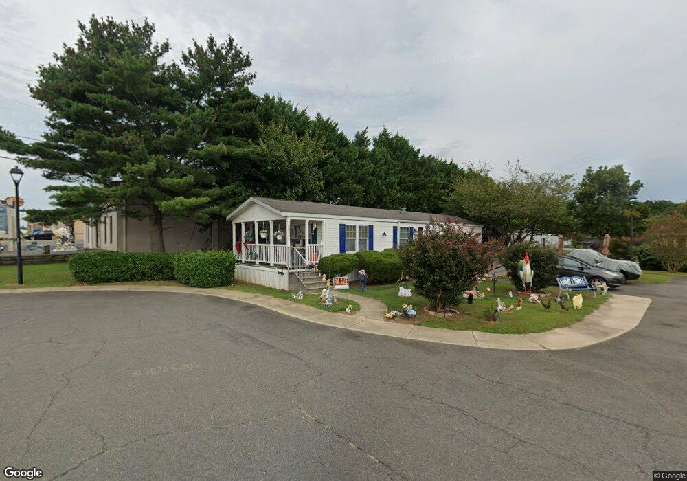 46458 Kay Dr, Lexington Park, MD 20653 - photo 1