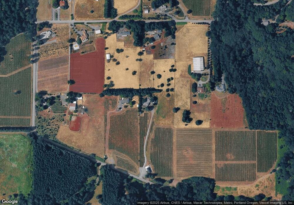 9820 NE Worden Hill Rd, Dundee, OR 97115 - photo 1