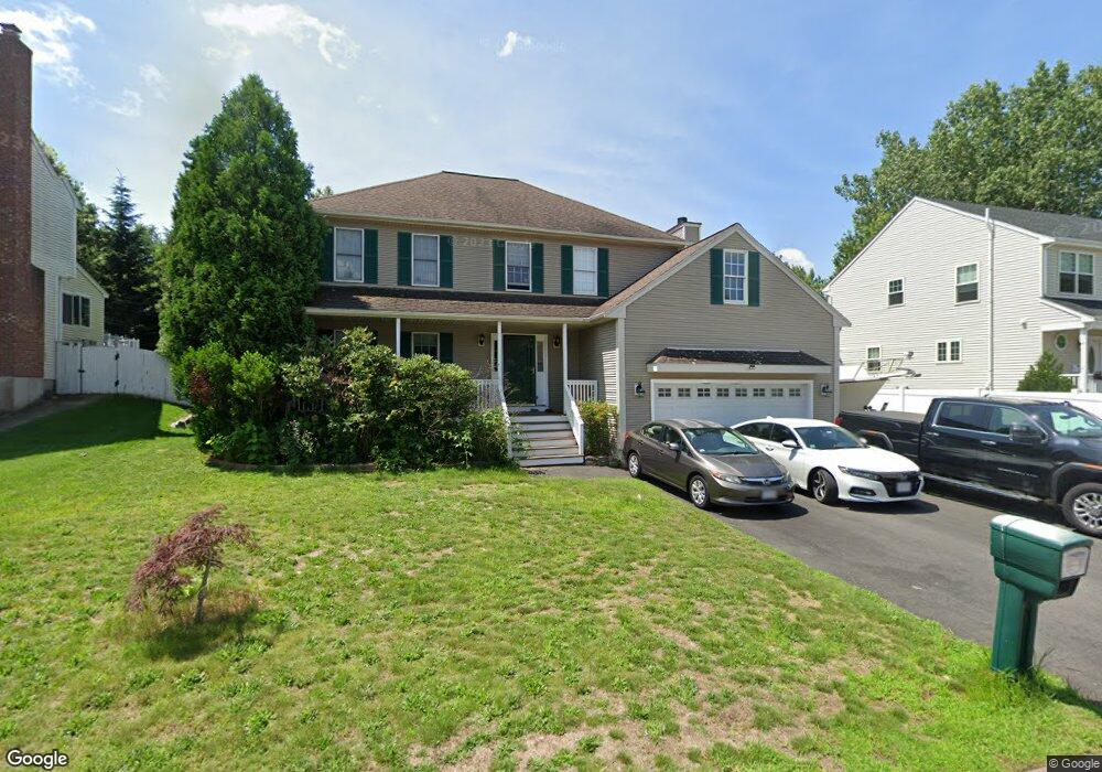 80 Wren Terrace, Quincy, MA 02169 - photo 1