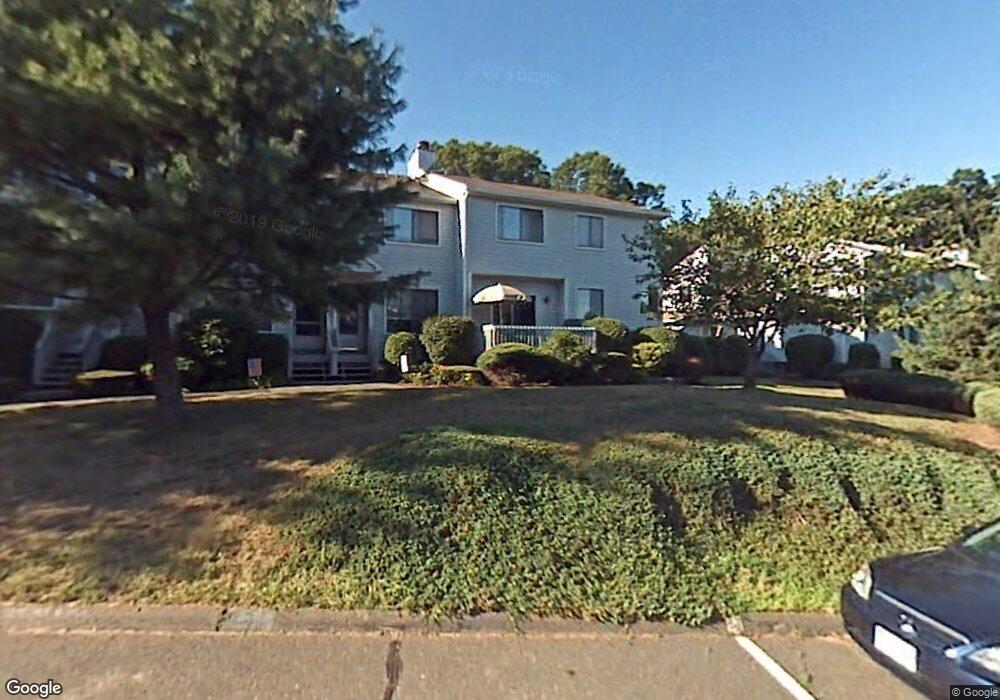 362 Cypress Rd, Newington, CT 06111 - photo 1