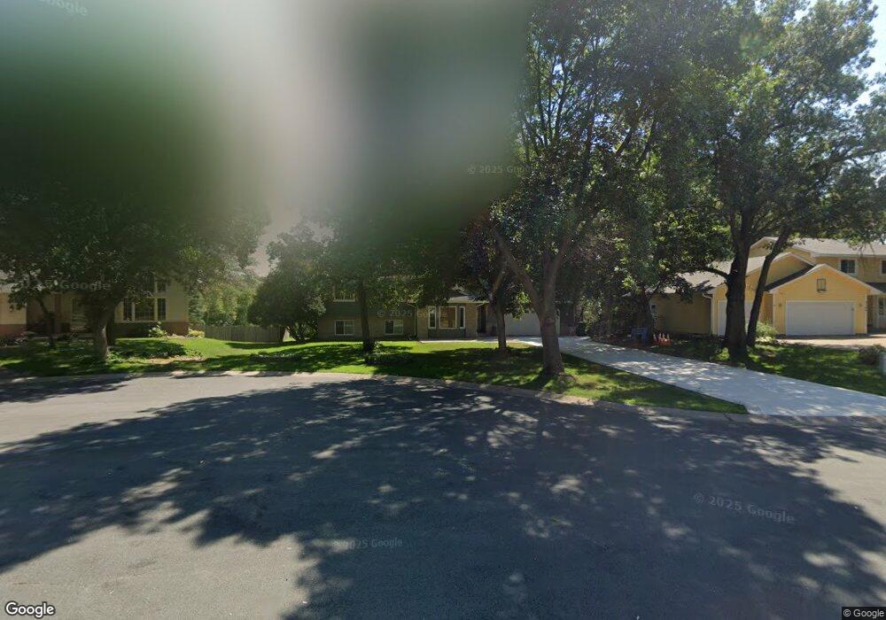 3134 123rd Ave NW, Coon Rapids, MN 55433 - photo 1