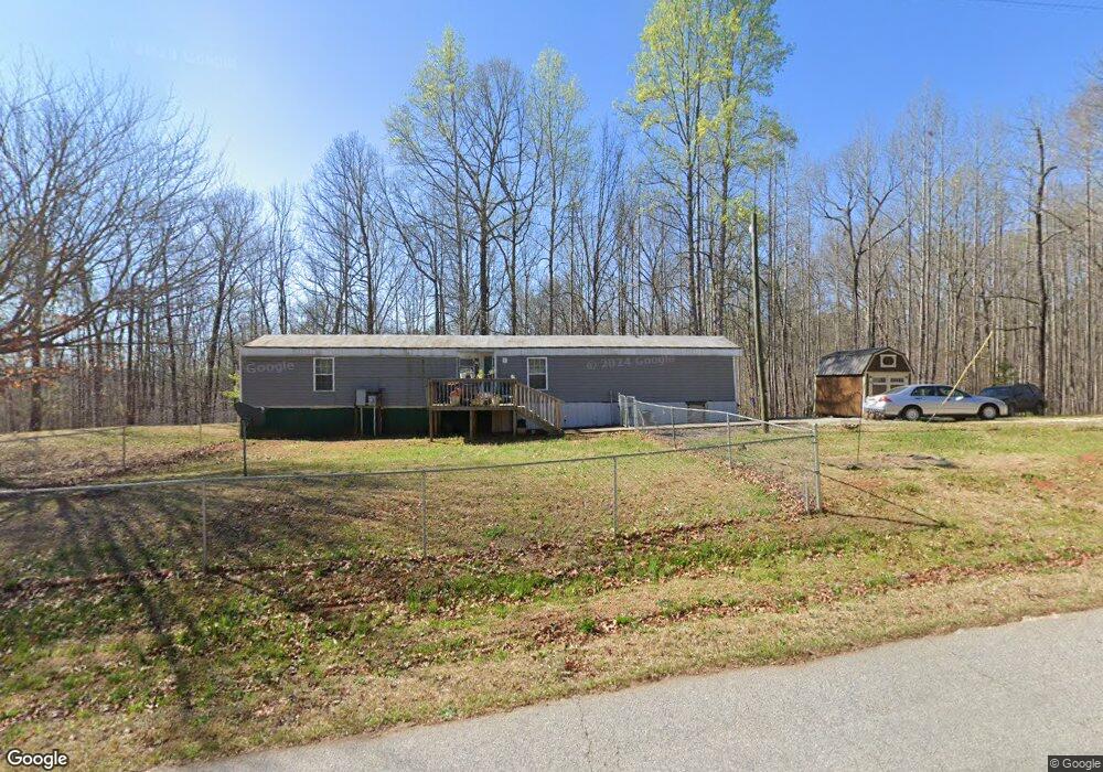 215 Old Flat Shoals Rd, Walhalla, SC 29691 - photo 1