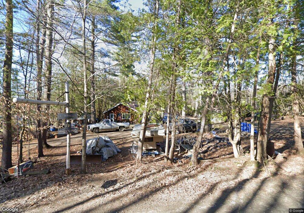 39 Sunken Bridge Rd, Corinna, ME 04928 - photo 1