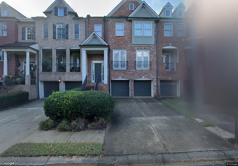 3024 Montclair Cir SE unit 54, Smyrna, GA 30080 - photo 1