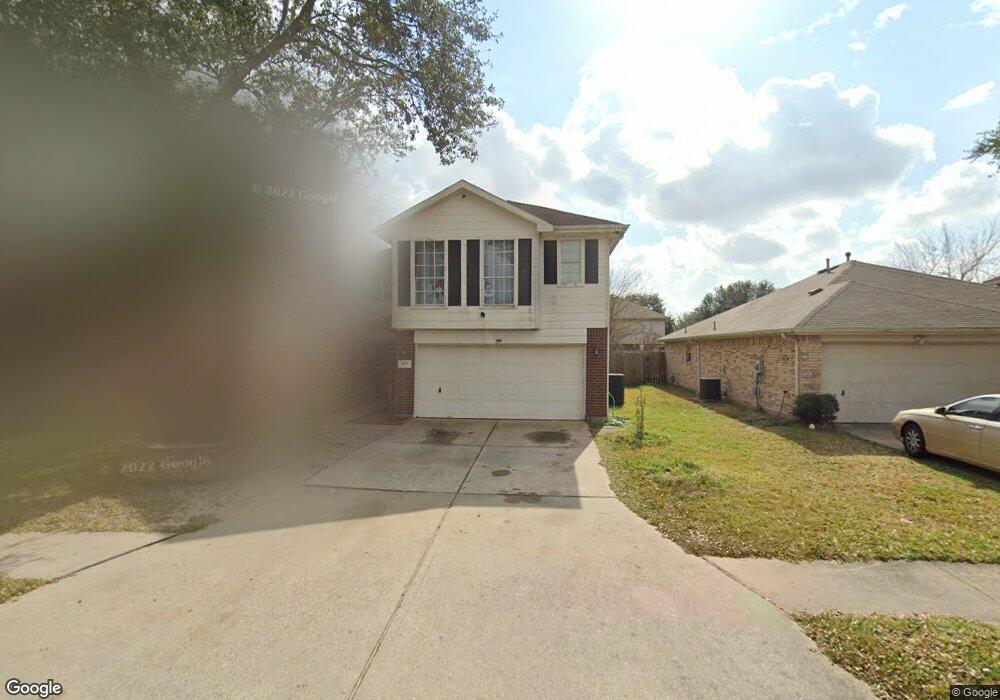 6015 Fallmont Dr, Houston, TX 77086 - photo 1