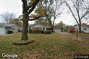 3710 Bobolink Crossover, Fort Wayne, IN 46815