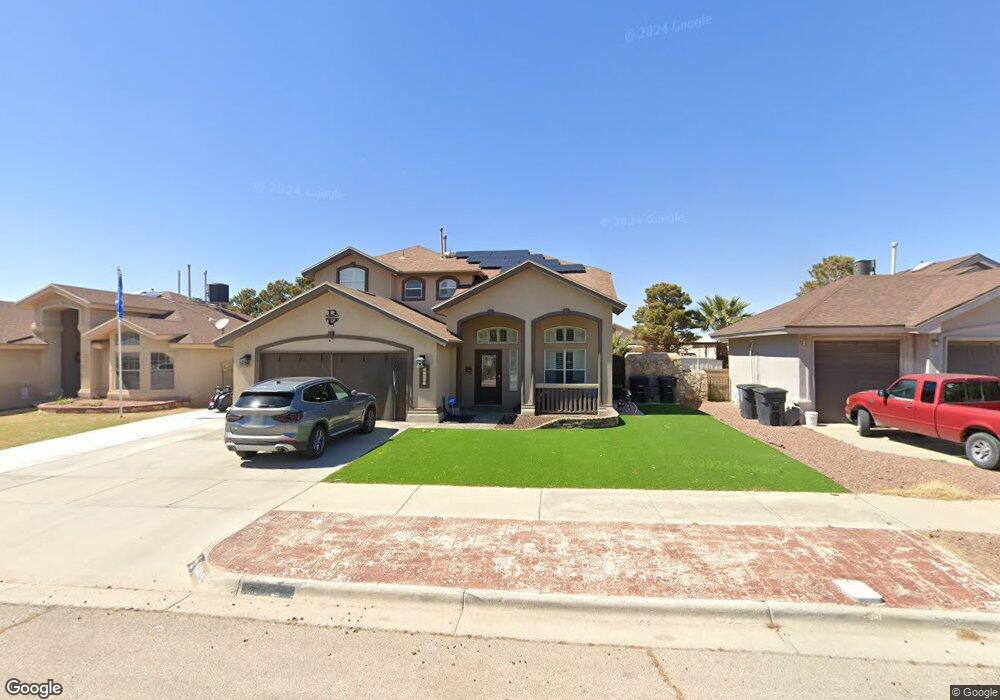 14009 Lago Seco Dr unit 2, Horizon City, TX 79928 - photo 1