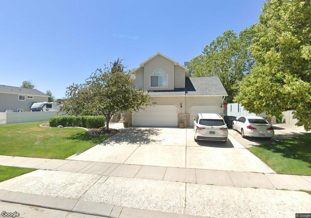 10488 S 2275 W, South Jordan, UT 84095 - photo 1