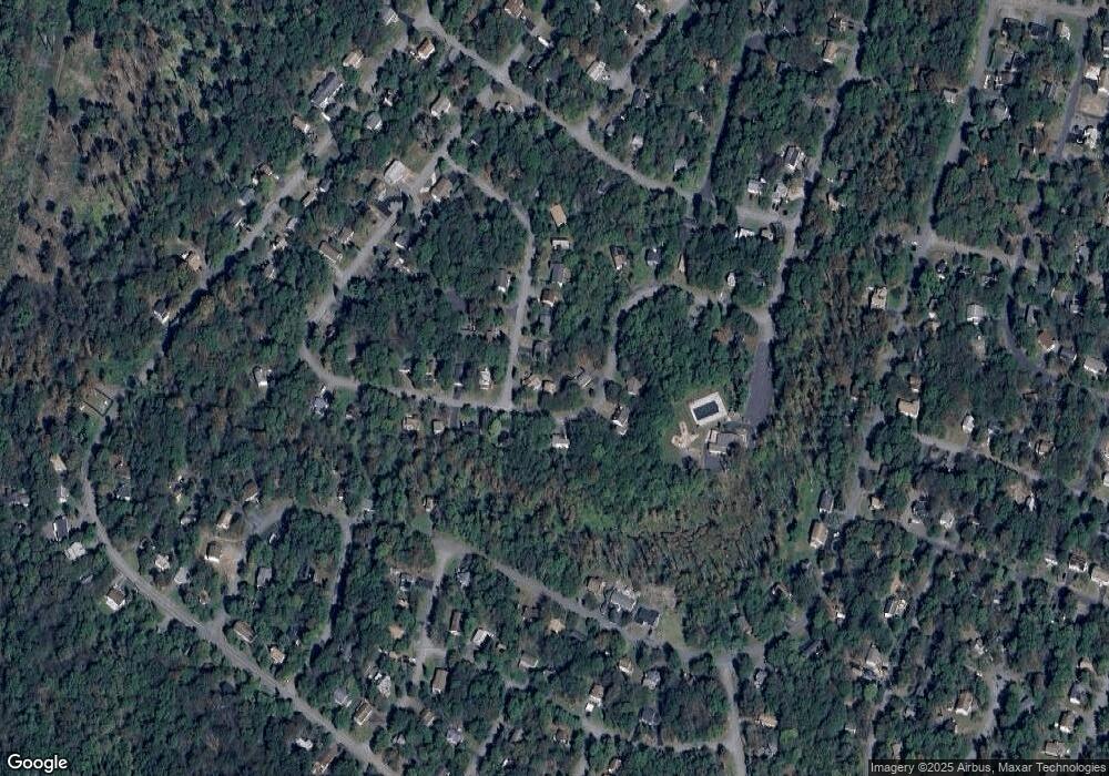 8560 Bumble Bee Way, Tobyhanna, PA 18466 - photo 1