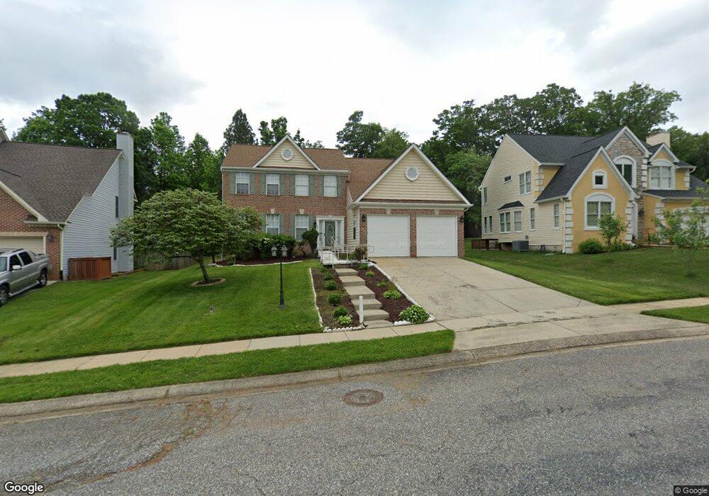 3223 Peverly Run Rd, Abingdon, MD 21009 - photo 1