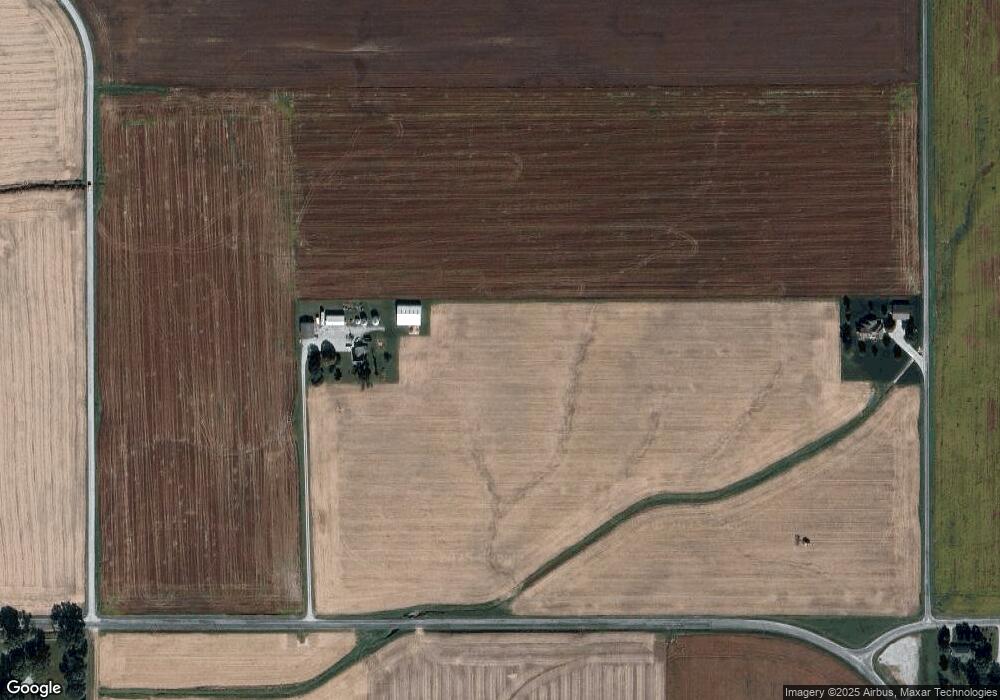 6470 Robinson School Rd, Freeburg, IL 62243 - photo 1