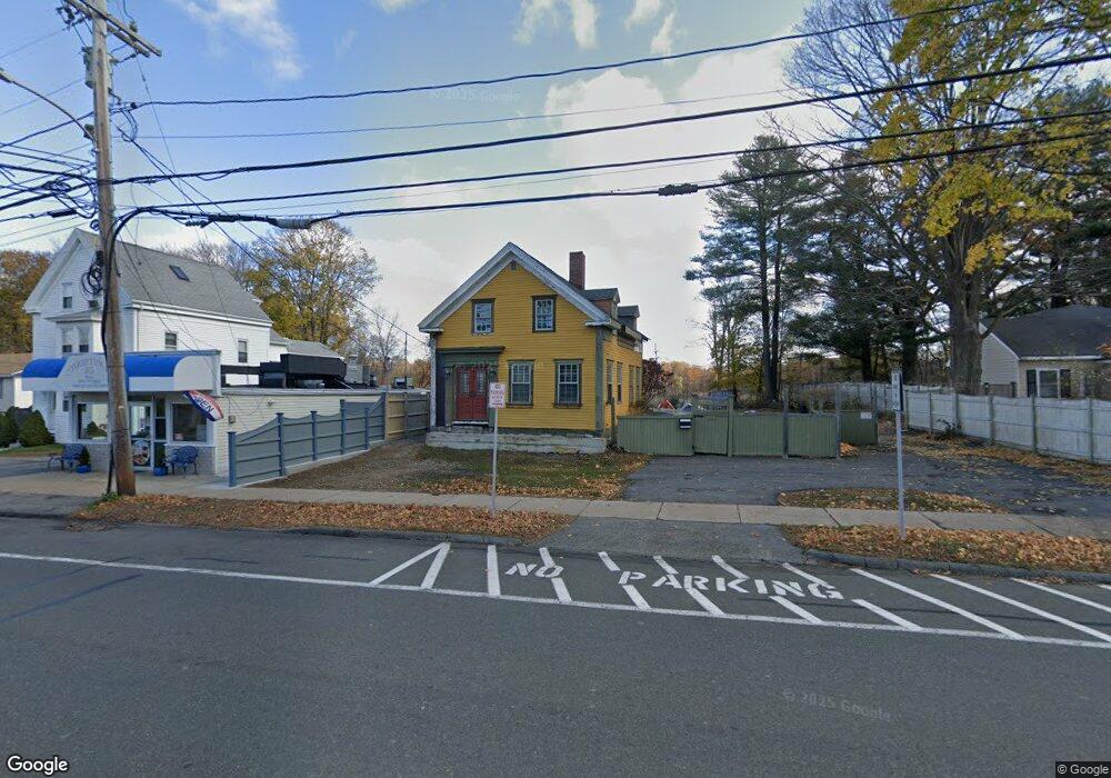 335 Maple St, Danvers, MA 01923 - photo 1