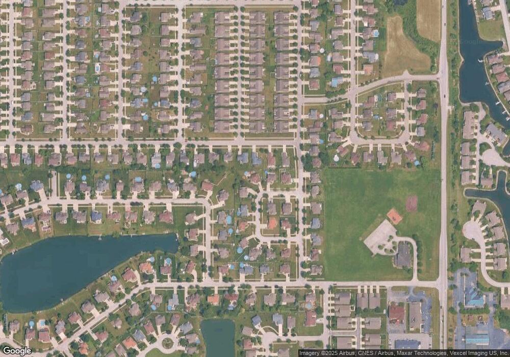 7680 Kirby Cir, Crown Point, IN 46307 - photo 1