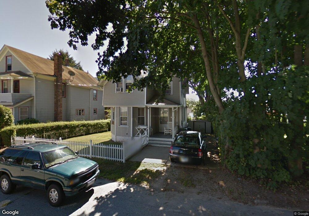 11 Richmond St, New London, CT 06320 - photo 1