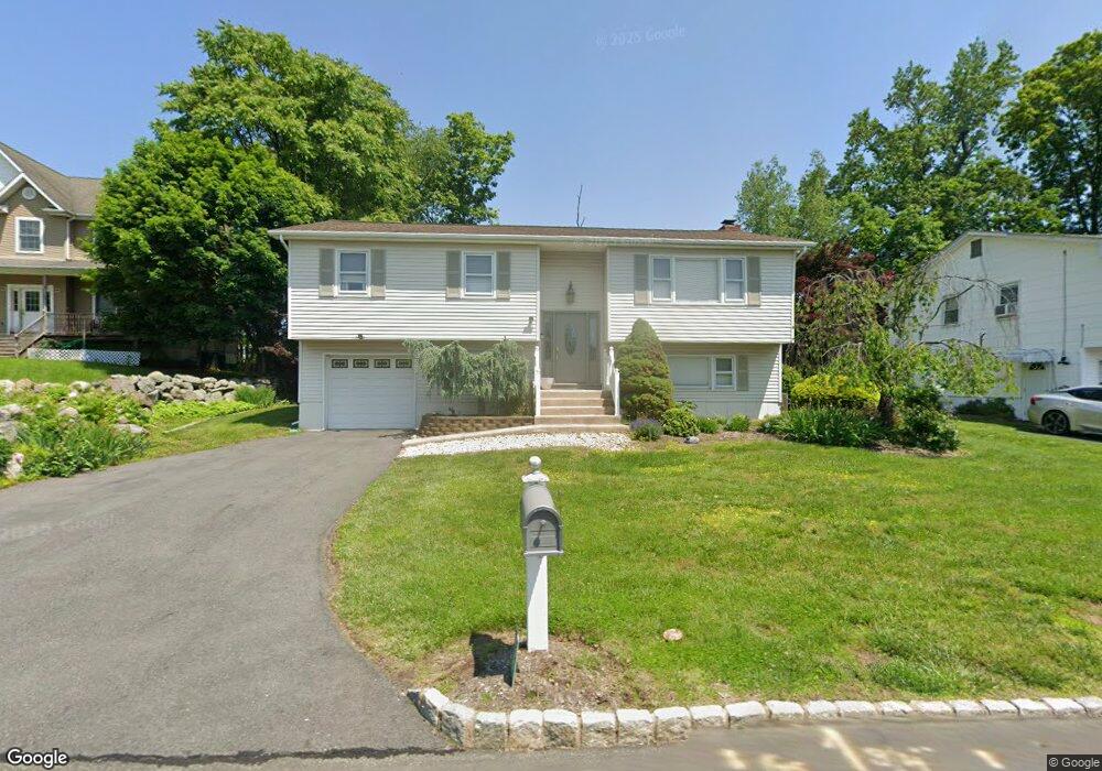 14 Lewis Rd, Garnerville, NY 10923 - photo 1