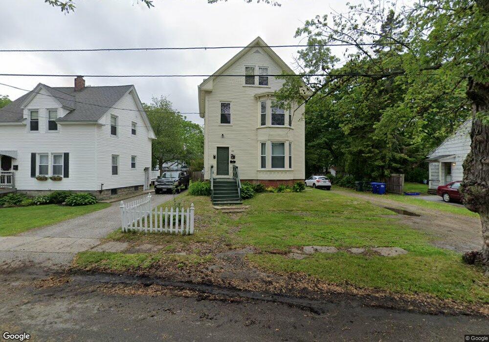 261 Elm St, South Portland, ME 04106 - photo 1