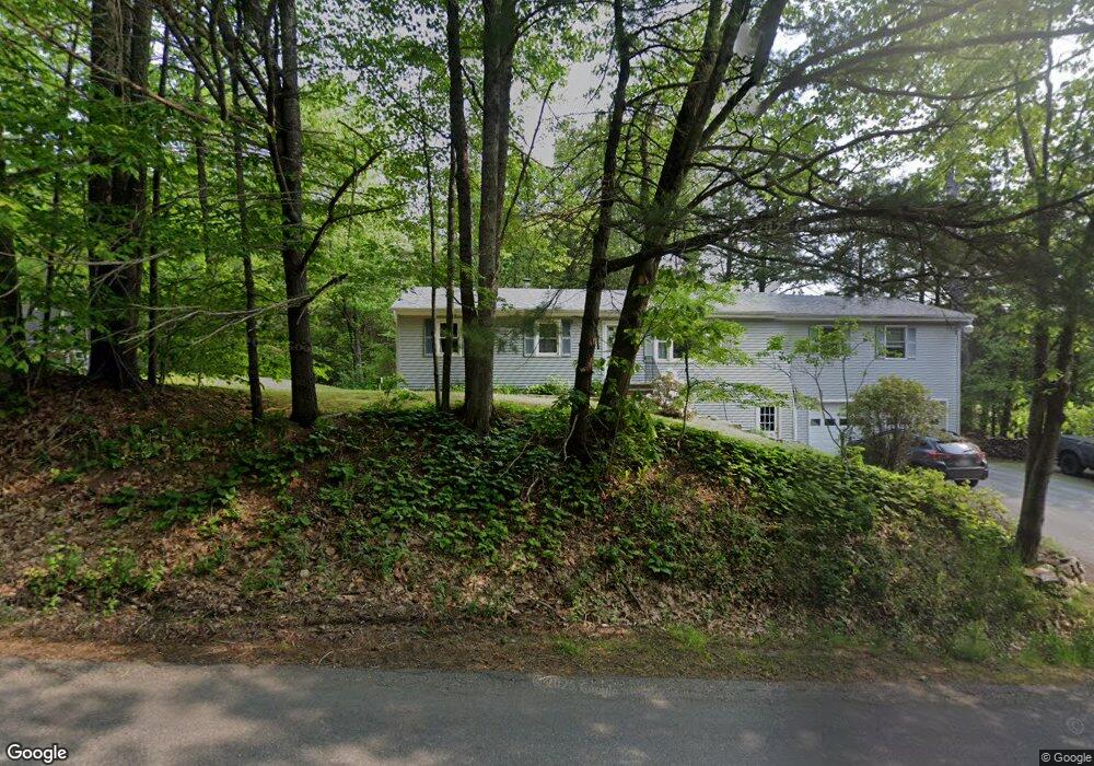 44 Browns Point Rd, Bowdoinham, ME 04008 - photo 1