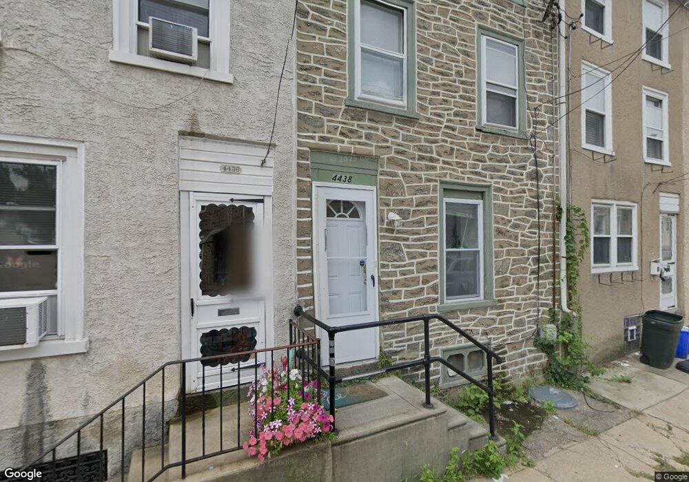 4438 Baker St unit 3, Philadelphia, PA 19127 - photo 1