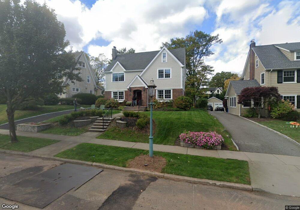 262 Forest Ave, Glen Ridge, NJ 07028 - photo 1