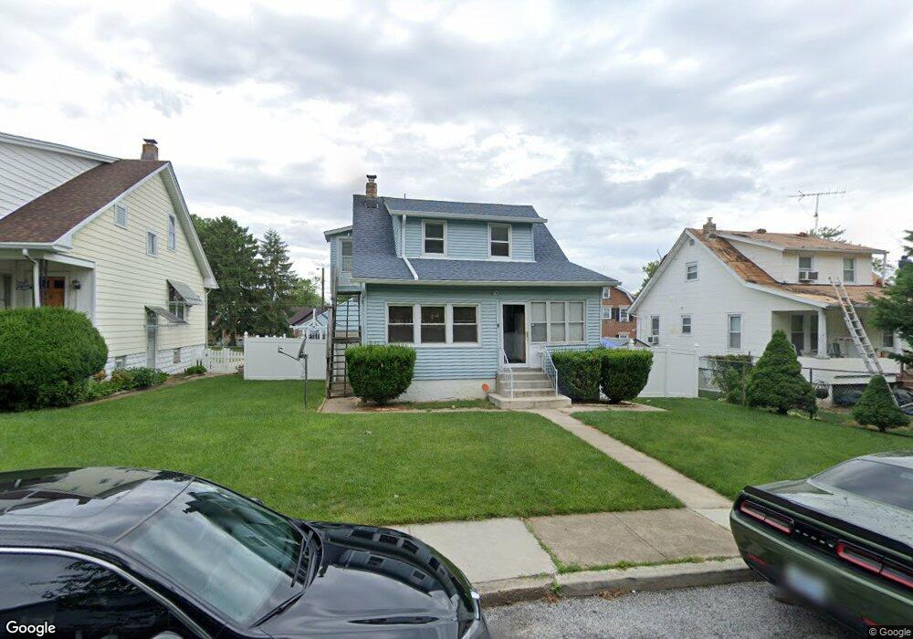 5020 Catalpha Rd, Baltimore, MD 21214 - photo 1