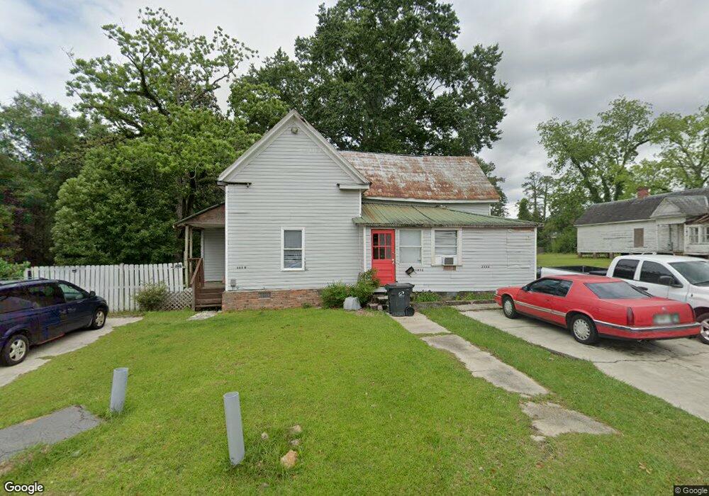 303 N Clay St, Quitman, GA 31643 - photo 1