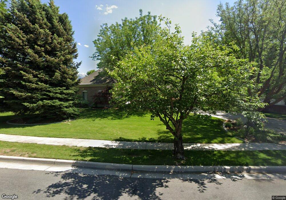 1610 Keswick Rd, Sandy, UT 84093 - photo 1