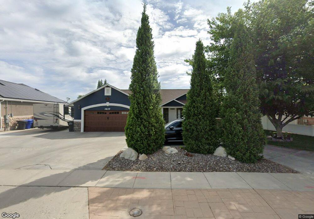 8837 Pagoda Tree Ln, West Jordan, UT 84088 - photo 1