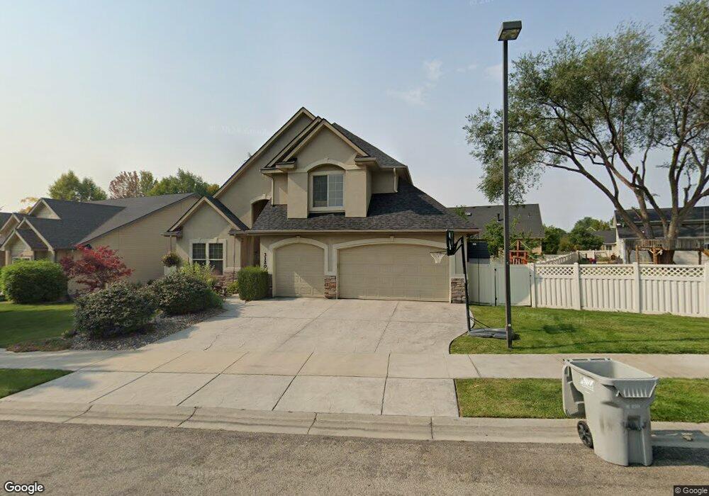 3120 E Shadoweagle Dr, Eagle, ID 83616 - photo 1