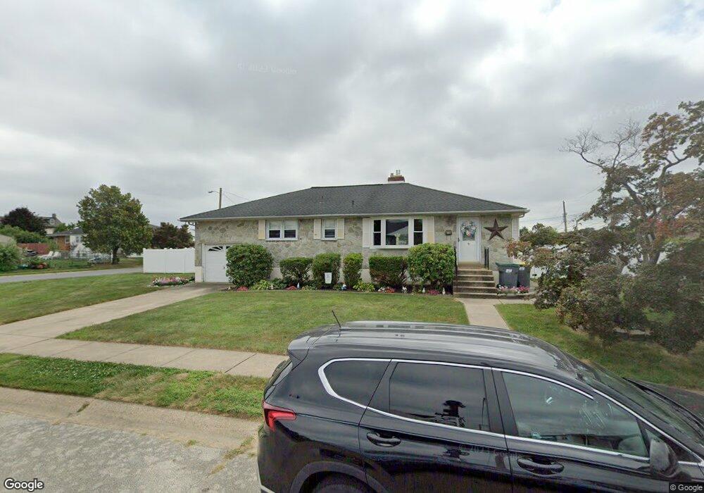 58 E Reamer Ave, Wilmington, DE 19804 - photo 1