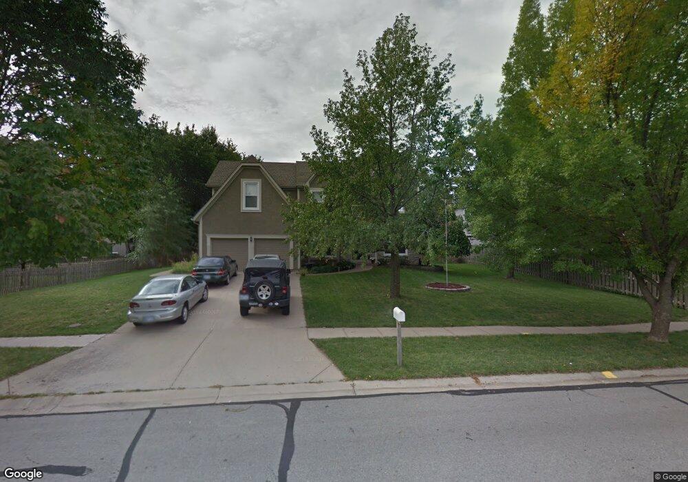 15607 W 83rd St, Lenexa, KS 66219 - photo 1