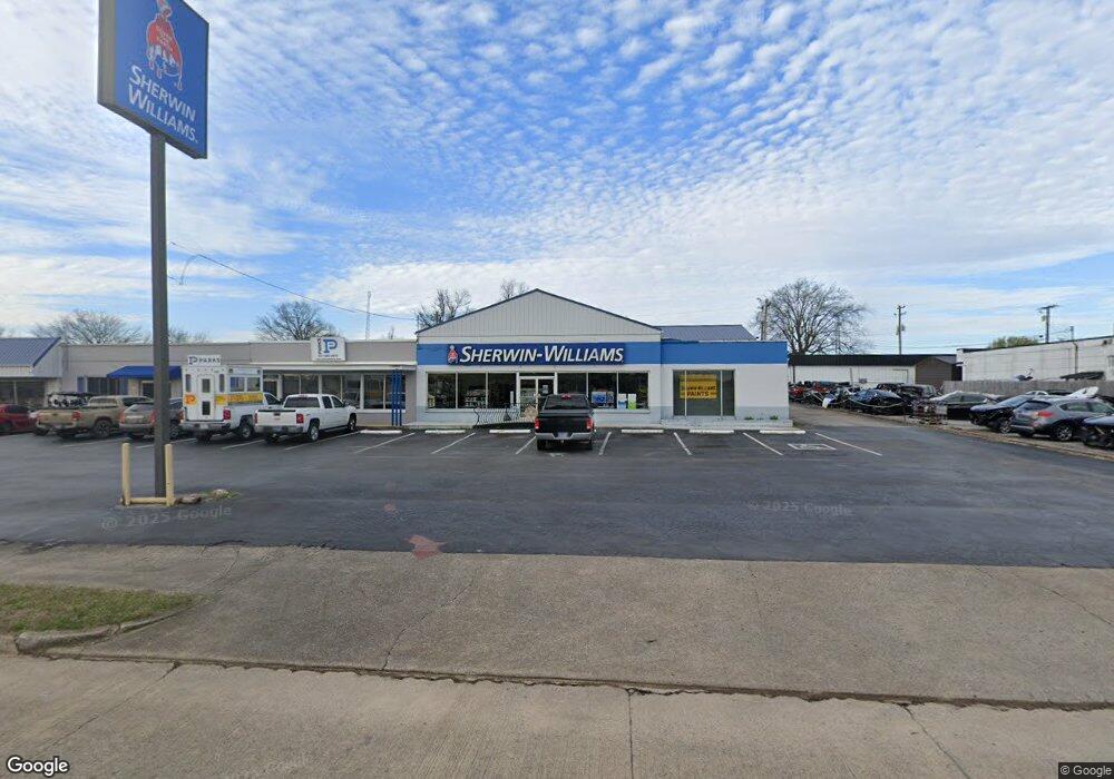 200 Lane Pkwy, Shelbyville, TN 37160 - photo 1