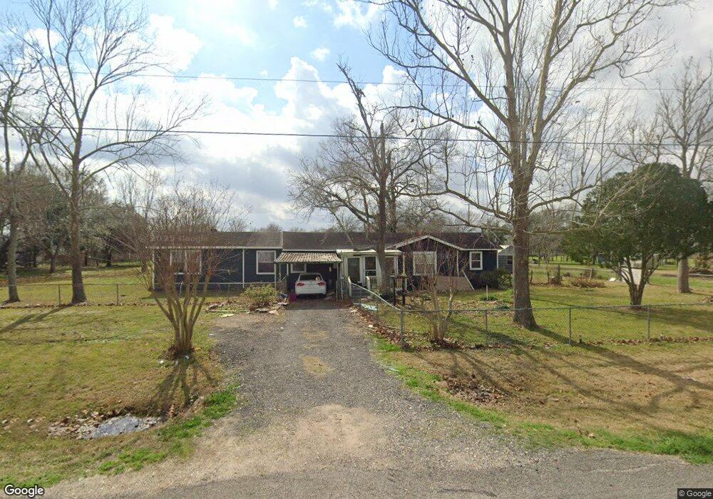 9503 Harvest Acres Dr, Manvel, TX 77578 - photo 1