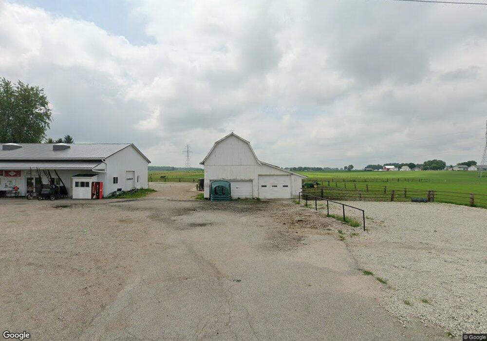 10023 W 1350 N, Nappanee, IN 46550 - photo 1