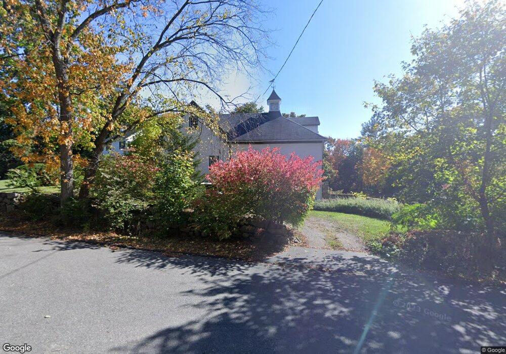 11 Newton St, Weston, MA 02493 - photo 1