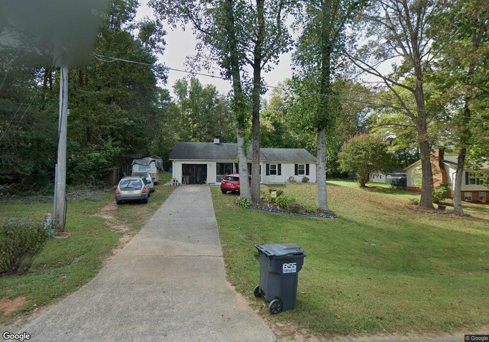 105 Partridge Ln, Statesville, NC 28625 - photo 1