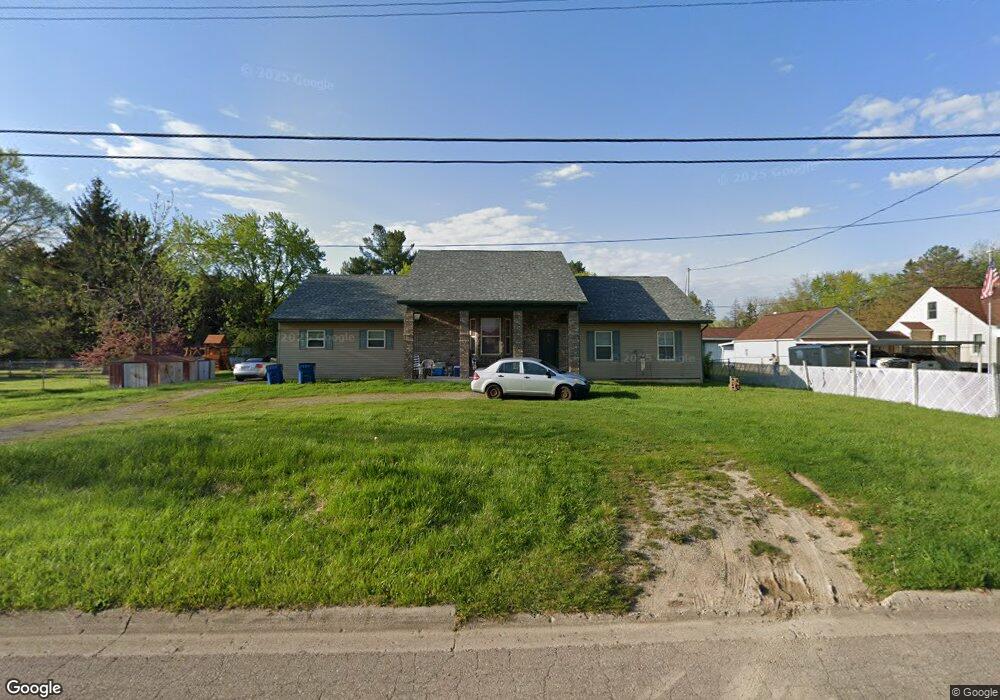 1033 W Rowland St, Flint, MI 48507 - photo 1