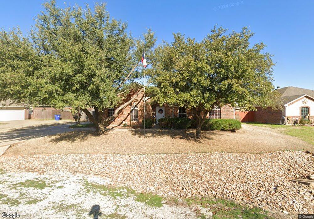 2926 Meandering Way, Granbury, TX 76049 - photo 1
