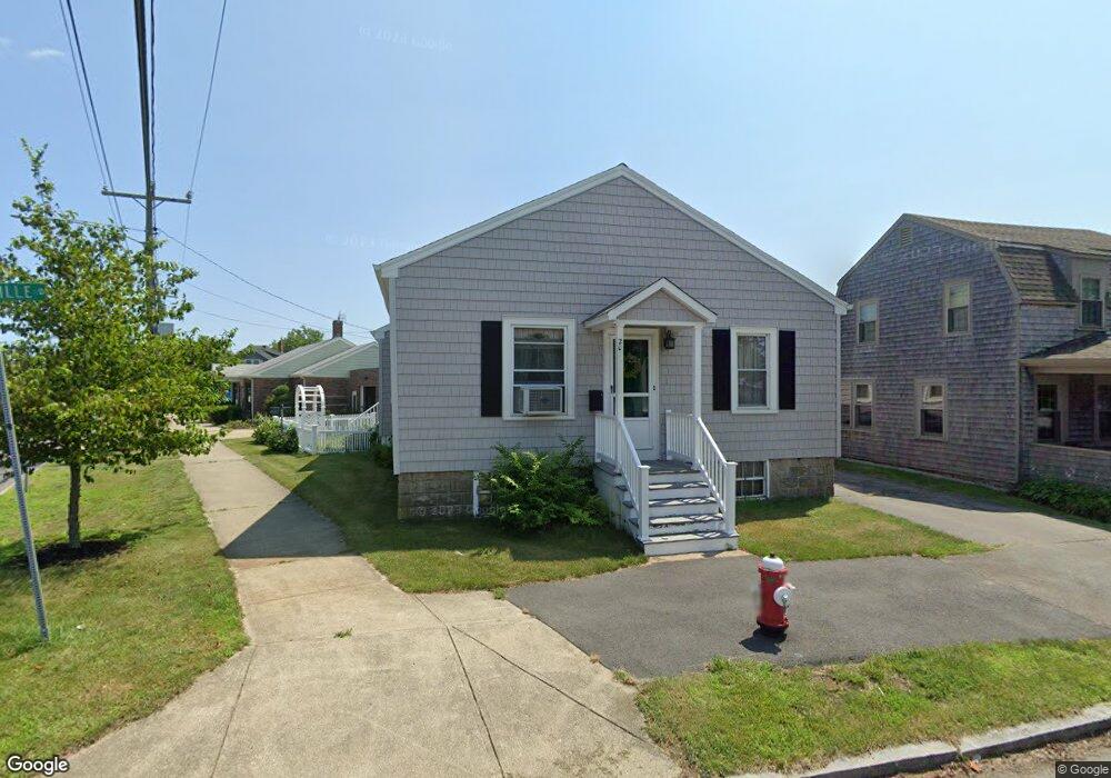 20 Winterville Rd, New Bedford, MA 02740 - photo 1