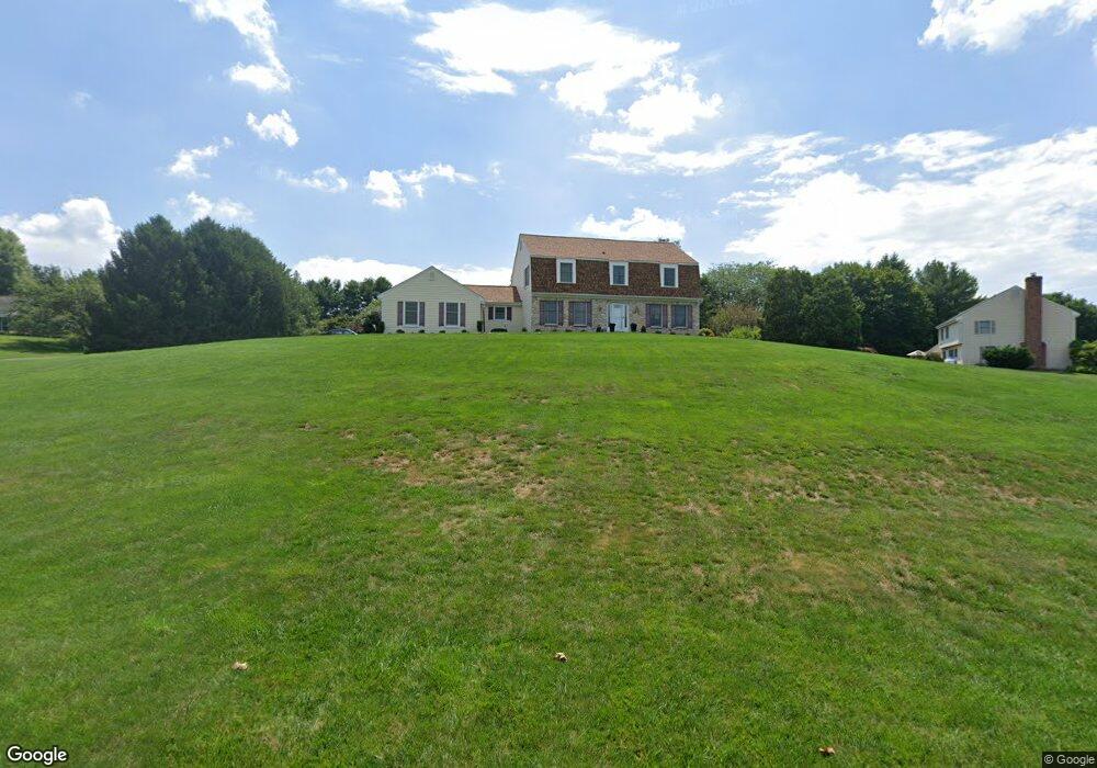 704 Denbigh Chase, Kennett Square, PA 19348 - photo 1