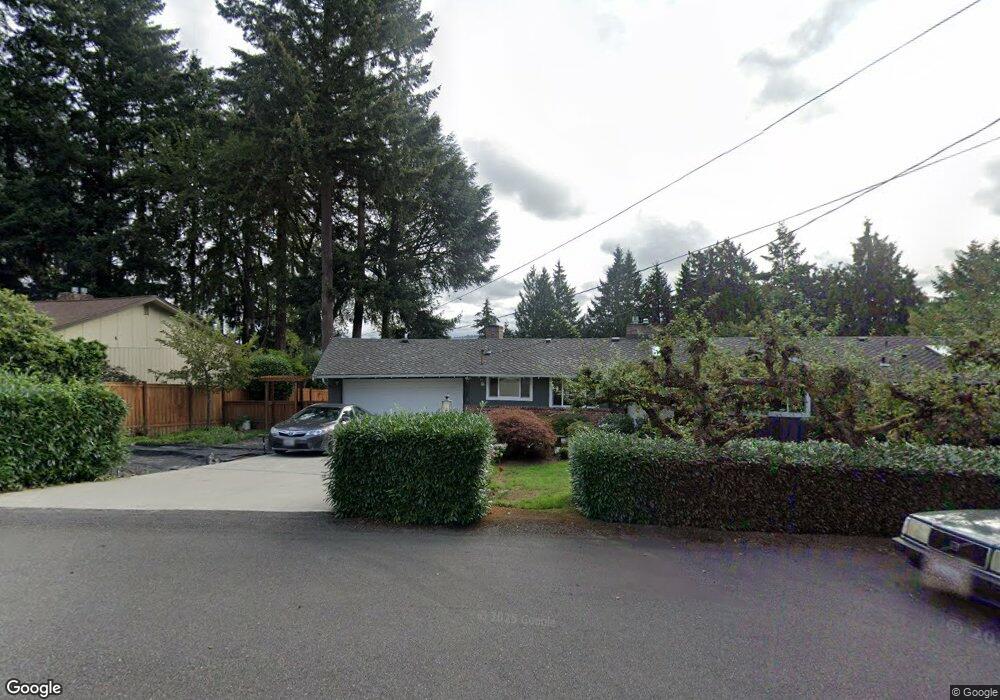 5912 92nd Ave SE, Mercer Island, WA 98040 - photo 1