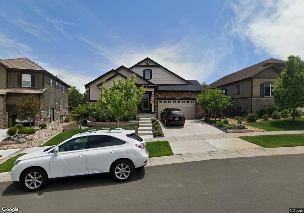 7752 S Quantock Way, Aurora, CO 80016 - photo 1