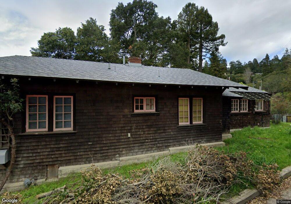 2737 Shasta Rd, Berkeley, CA 94708 - photo 1