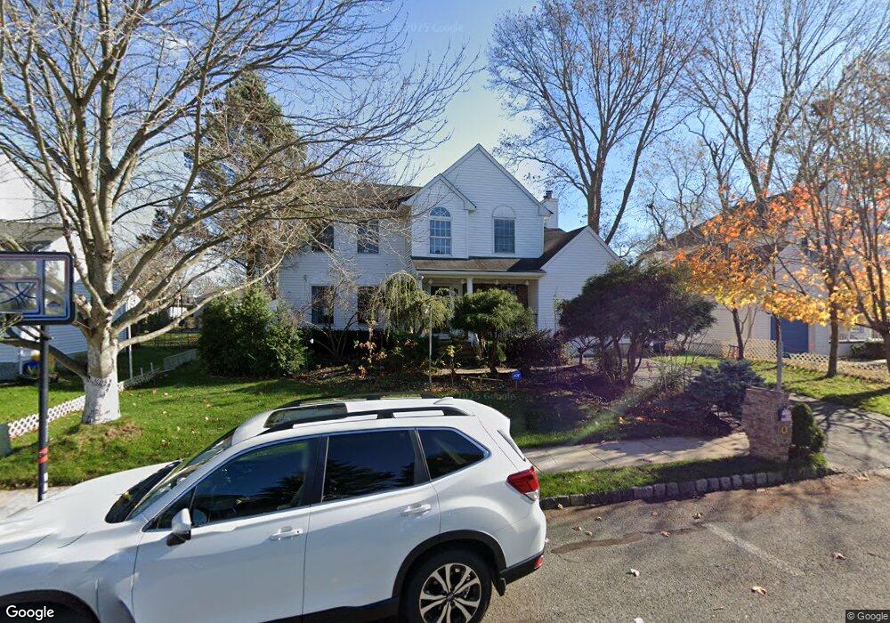 10 Reid Way, Freehold, NJ 07728 - photo 1