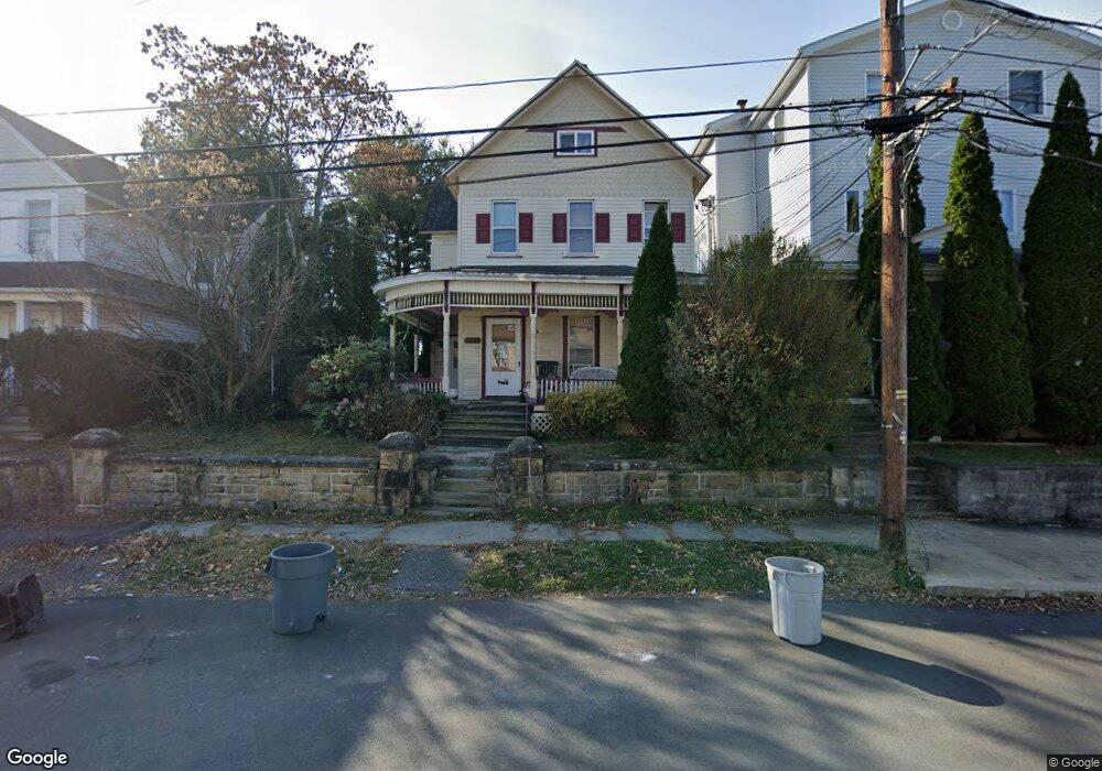 1127 Rock St, Scranton, PA 18504 - photo 1